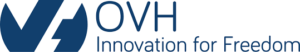 OVH Logo