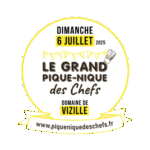LOGO le grand pique-Nique des chefs