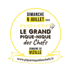 LOGO le grand pique-Nique des chefs